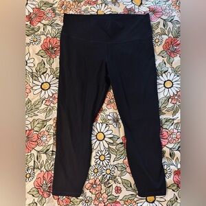 Fabletics PowerHold Leggings